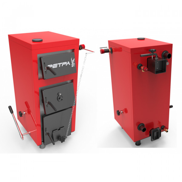 Retra-5M Classic енергонезалежний