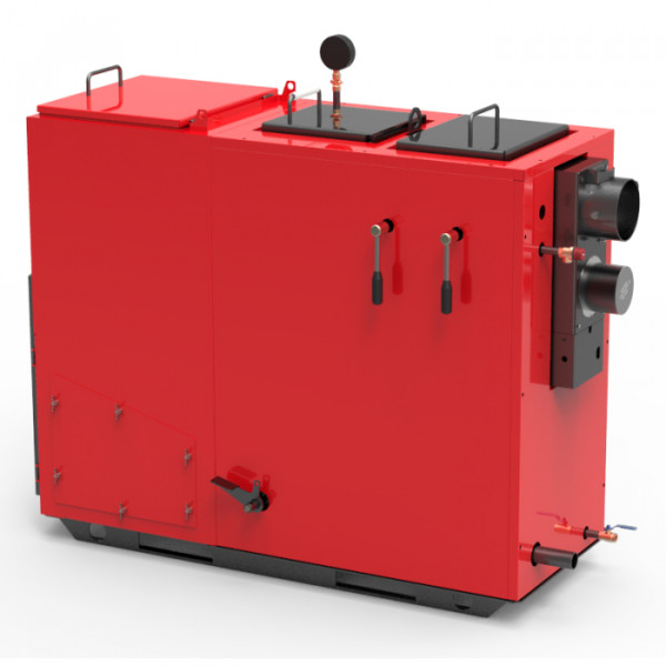 Retra-Univer M 40 кВт