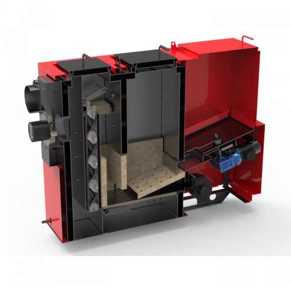 Retra-Univer M 40 кВт