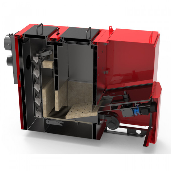 Retra-Univer M 40 кВт