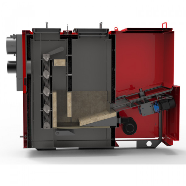 Retra-Univer M 40 кВт