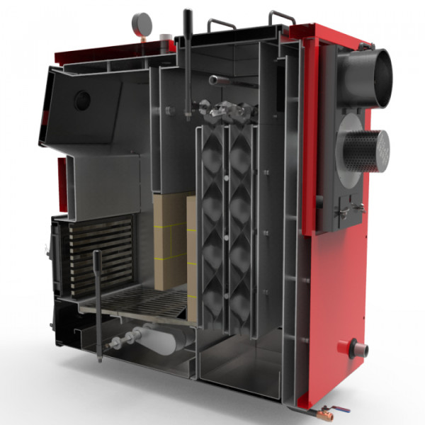 Retra-Univer P 40 кВт