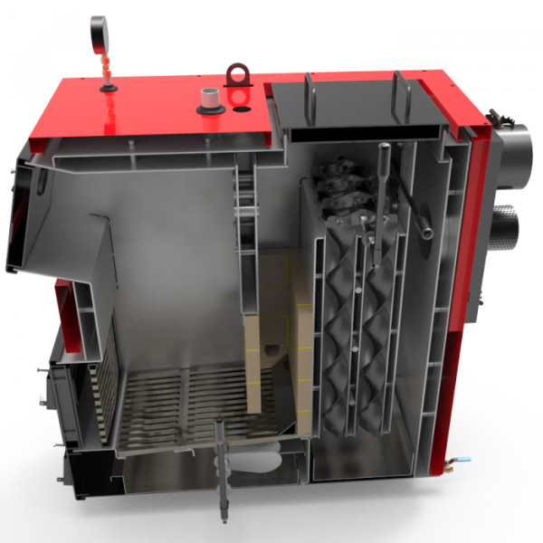 Retra-Univer P 40 кВт