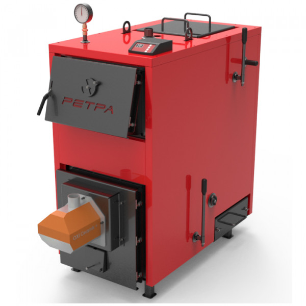 Retra-Univer P 40 кВт