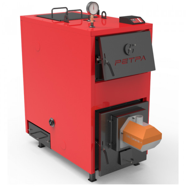 Retra-Univer P 40 кВт