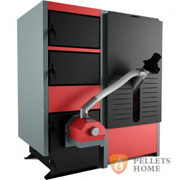 Marten Comfort Pellet