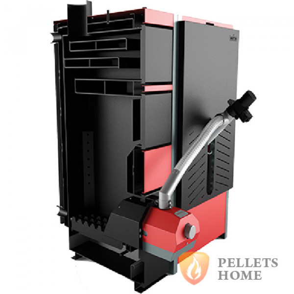 Marten Comfort Pellet