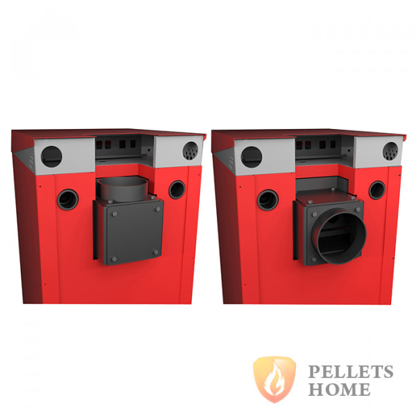 KLIMOSZ DUO INDUSTRIAL NG