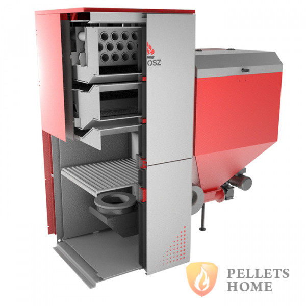 KLIMOSZ DUO INDUSTRIAL NG