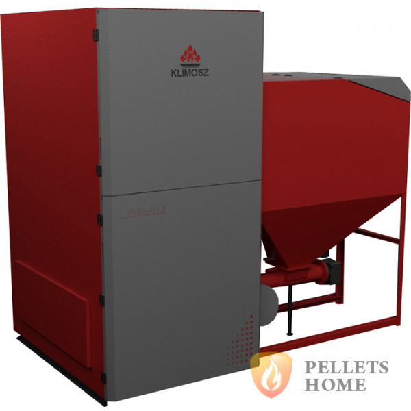 KLIMOSZ DUO INDUSTRIAL NG