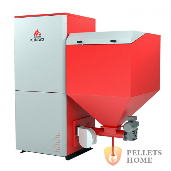 KLIMOSZ DUO INDUSTRIAL NG