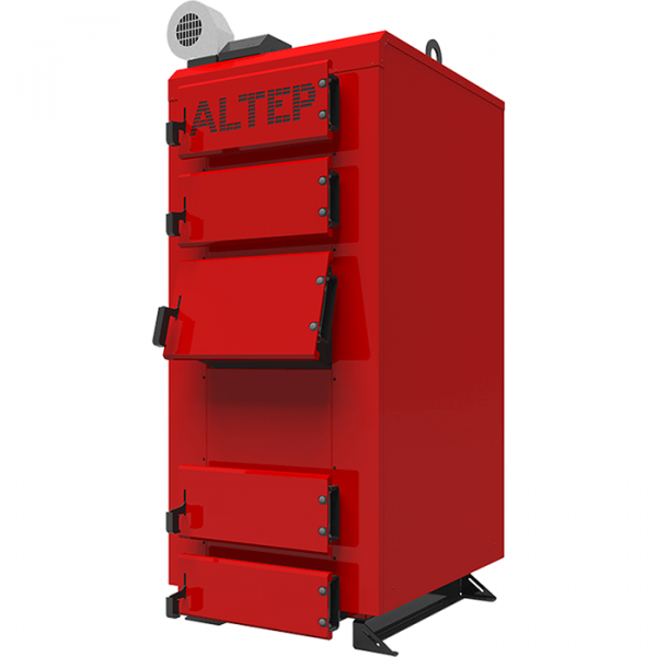 ALTEP DUO PLUS 15-250 кВт с автоматикой
