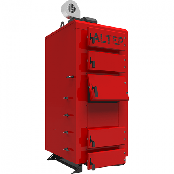 ALTEP DUO PLUS 15-250 кВт с автоматикой