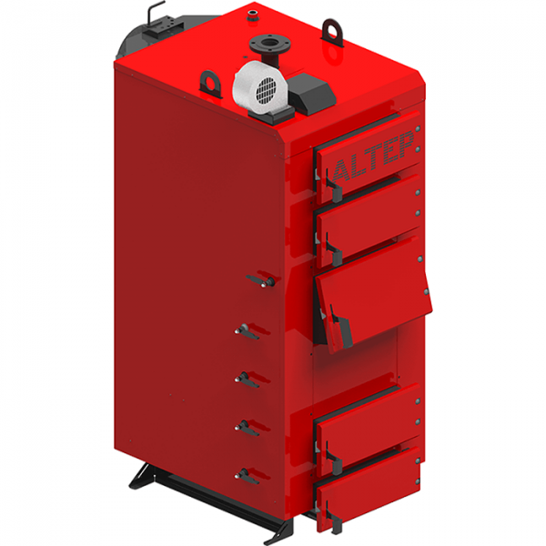 ALTEP DUO PLUS 15-250 кВт с автоматикой