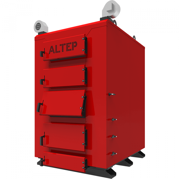 ALTEP DUO PLUS 15-250 кВт с автоматикой