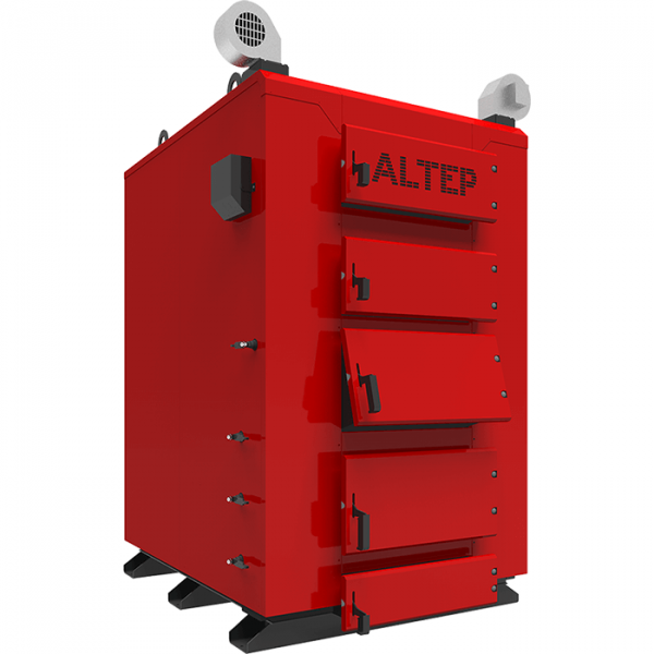 ALTEP DUO PLUS 15-250 кВт с автоматикой