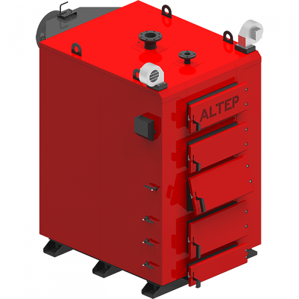 ALTEP DUO PLUS 15-250 кВт с автоматикой