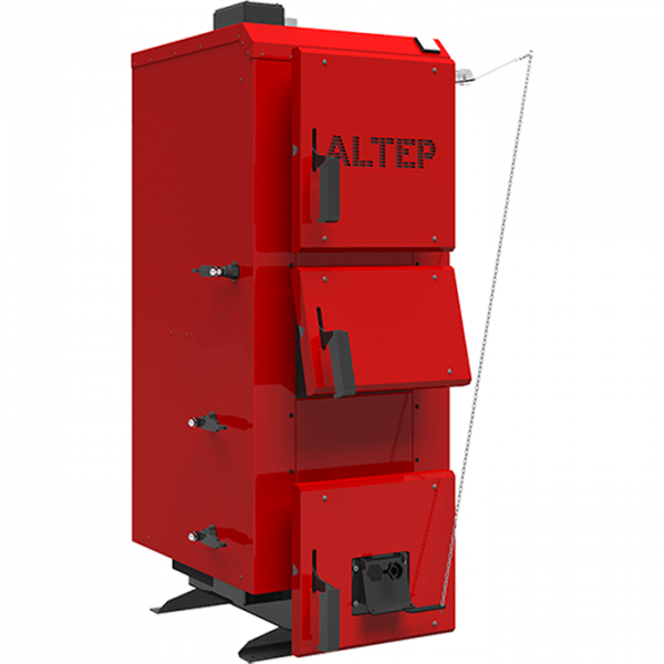 ALTEP DUO 15-38 кВт с механическим управлением