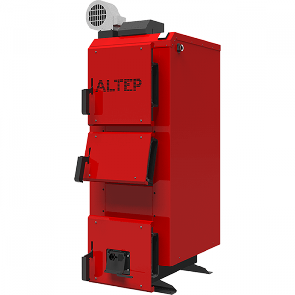 ALTEP DUO PLUS 31 кВт с автоматикой