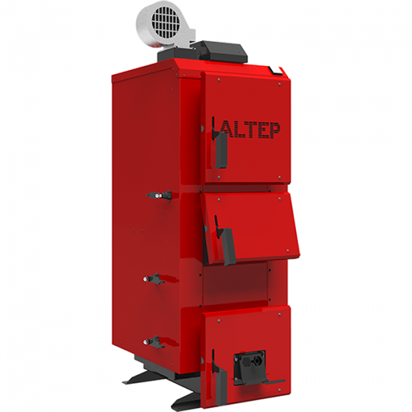 ALTEP DUO PLUS 31 кВт с автоматикой