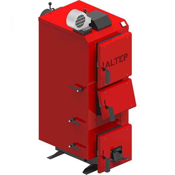 ALTEP DUO PLUS 31 кВт с автоматикой