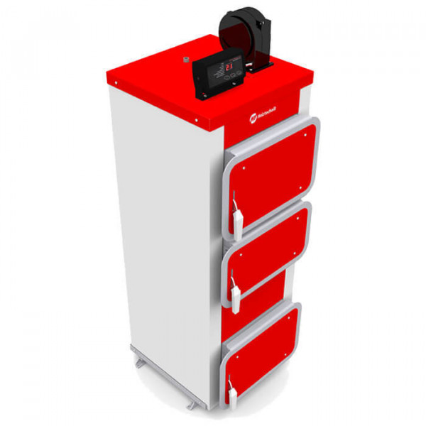 Heiztechnik Q Hit Plus