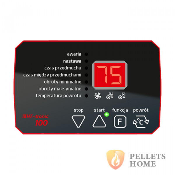 Heiztechnik Q Hit Plus