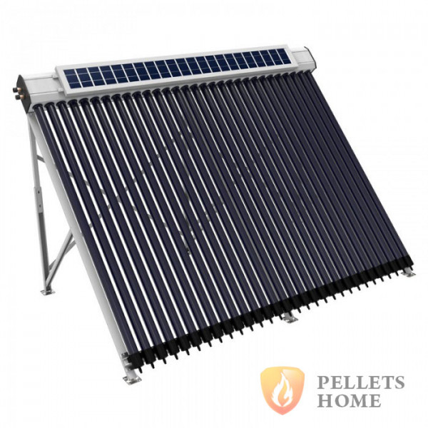 Вакуумні сонячні колектори Atmosfera СВК-Twin Power