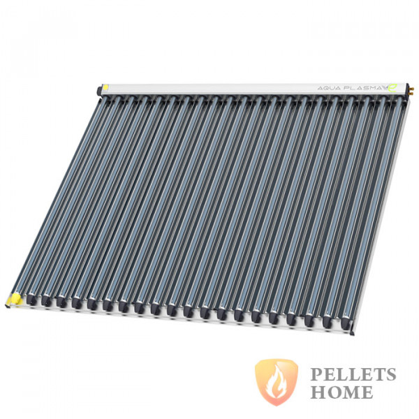 Сонячний вакуумний колектор Paradigma AQUA PLASMA