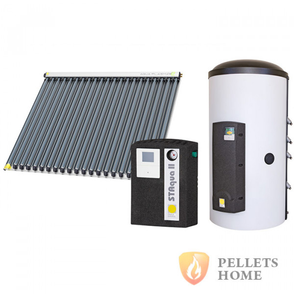 Аквапакет Paradigma AQUAPAKET PLASMA