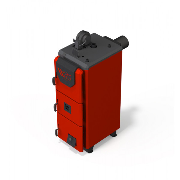 WARMLINE PREMIUM 21 кВт с автоматикой