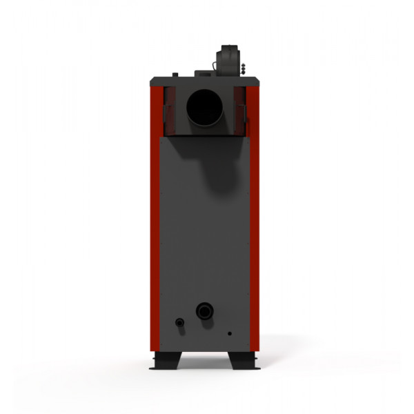 WARMLINE PREMIUM 17-55 кВт з механічним керуванням