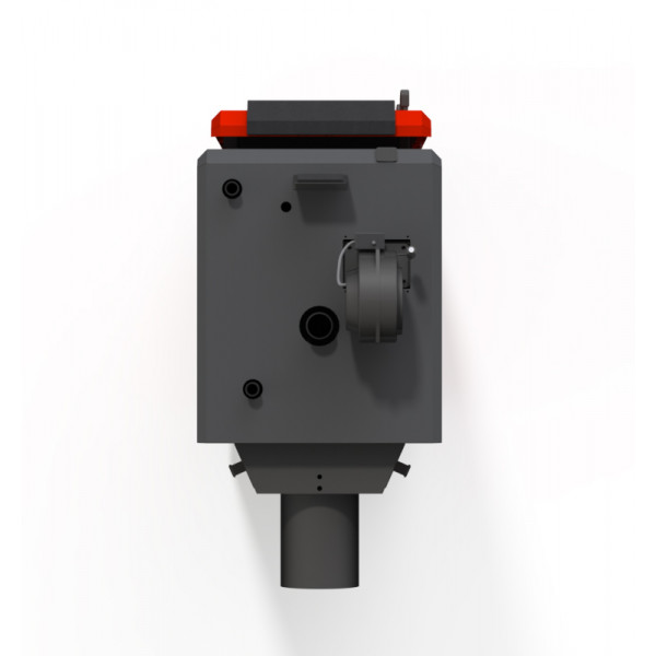 WARMLINE PREMIUM 17-55 кВт з механічним керуванням