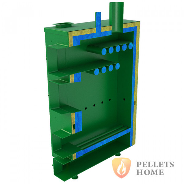 САН ПТ (CAH-PT)