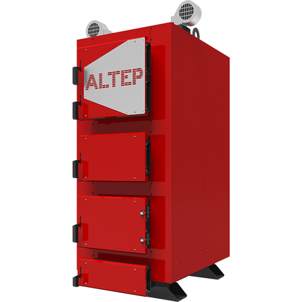 ALTEP DUO UNI PLUS 200 кВт з автоматикою