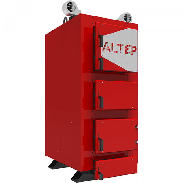 ALTEP DUO UNI PLUS 200 кВт з автоматикою