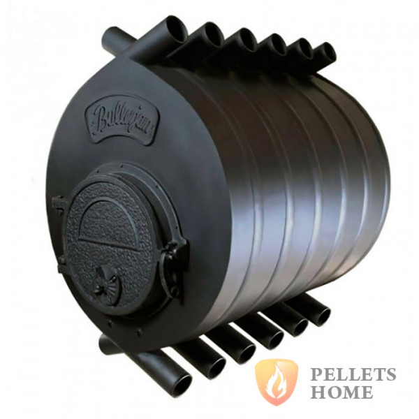 Bullerjan (Булер'ян)