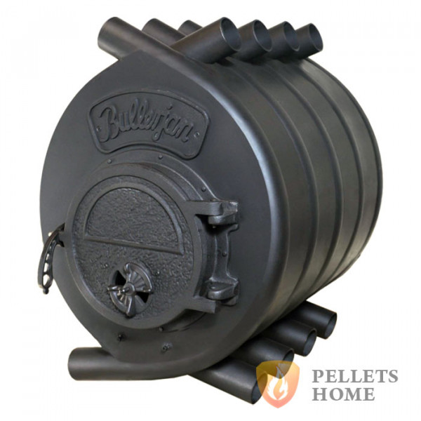 Bullerjan (Булер'ян)