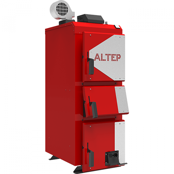 ALTEP DUO UNI PLUS 62 кВт з автоматикою