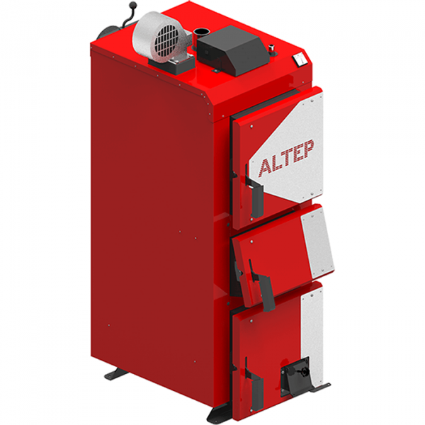 ALTEP DUO UNI PLUS 62 кВт з автоматикою