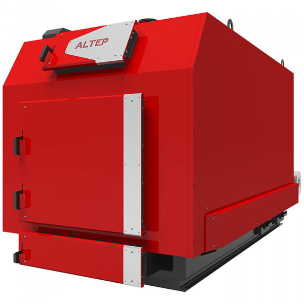 ALTEP TRIO UNI PLUS 600 кВт с автоматикой 