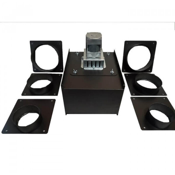 Димосос ДПУ