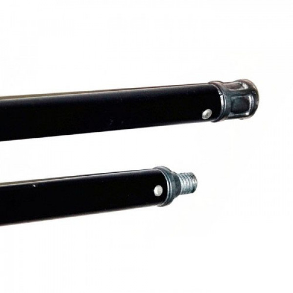 Гнучки ручки 1 м для щітки для чистки димоходу TOPBRUSH