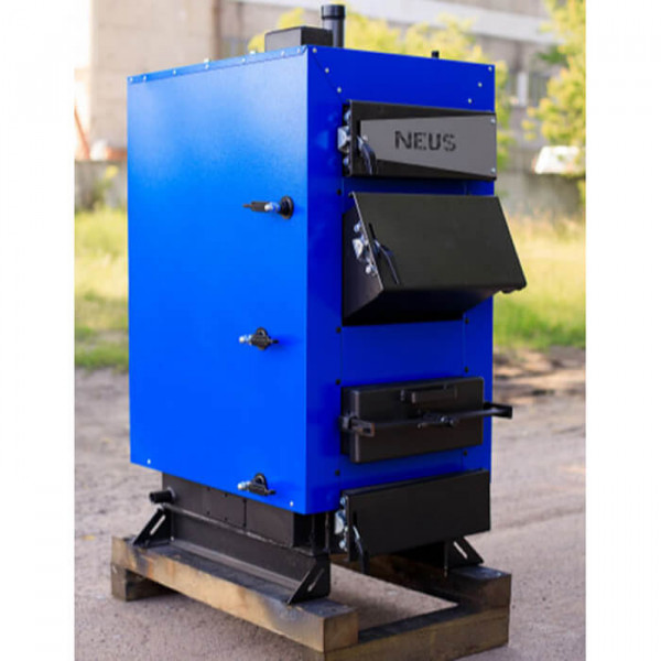NEUS Вічлаз 10-150 кВт з автоматикою