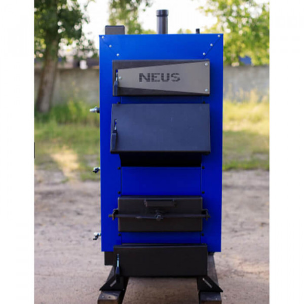 NEUS Вічлаз 10-150 кВт з автоматикою