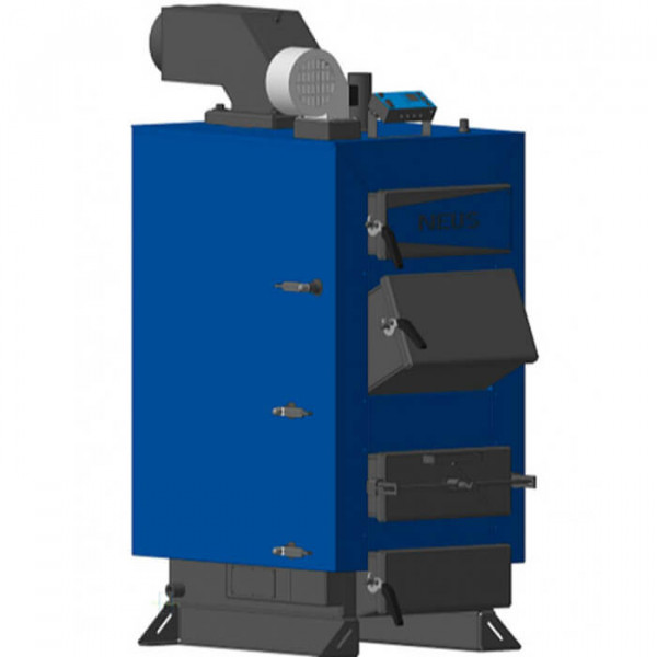 NEUS Вічлаз 10-150 кВт з автоматикою
