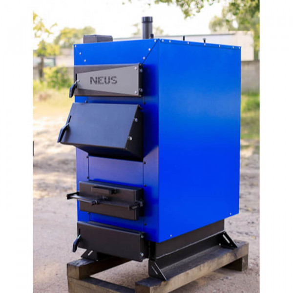 NEUS Вічлаз 10-150 кВт з автоматикою