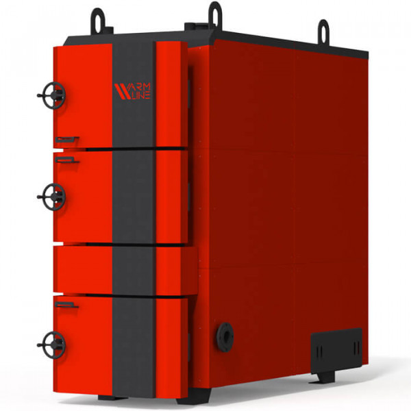 WARMLINE INDUSTRIAL 75-1000 кВт