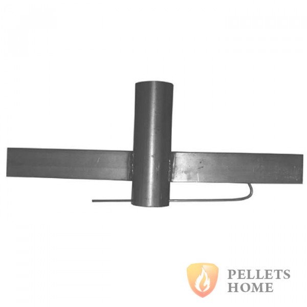 Розподільник повітря (вугілля) для твердопаливного котла STROPUVA