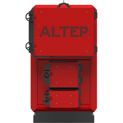 ALTEP MAX 95-800 кВт з автоматикою